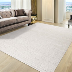 Alternative view of Dynamic Masai 14500-6161 Ivory Area Rug