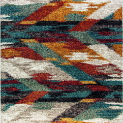 Dynamic Mehari 23063-6969 Multi Area Rug