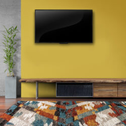 Alternative view of Dynamic Mehari 23063-6969 Multi Area Rug