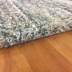 Alternative view of Dynamic Mehari 23094-6959 Blue Area Rug