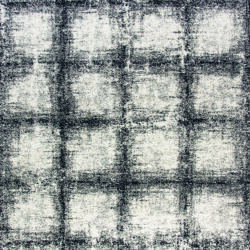 Dynamic Mehari 23095-6248 Black/white Area Rug