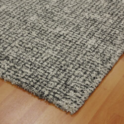 Alternative view of Dynamic Mehari 23160-6288 Grey/ivory Area Rug