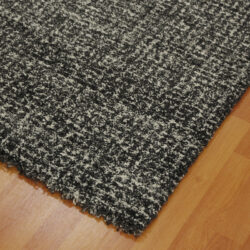 Alternative view of Dynamic Mehari 23160-8268 Dark Grey/ivory Area Rug