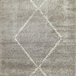 Dynamic Mehari 23229-4268 Grey Area Rug