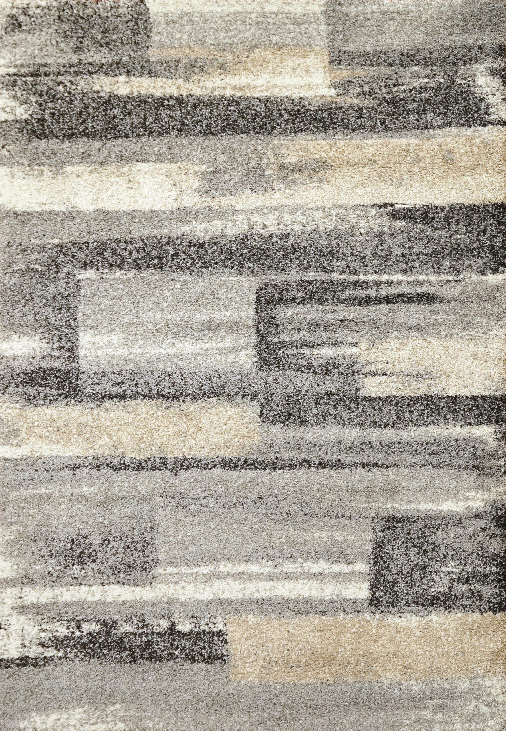 Dynamic Mehari 23258-6258 Grey/charcoal Area Rug