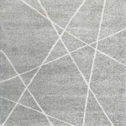 Dynamic Mehari 23277-5262 Grey/ivory Area Rug