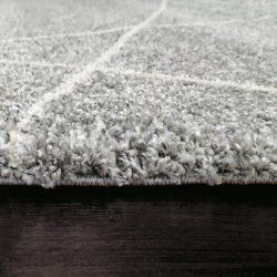 Alternative view of Dynamic Mehari 23277-5262 Grey/ivory Area Rug