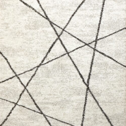 Dynamic Mehari 23277-6248 Ivory/charcoal Area Rug