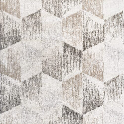 Dynamic Mehari 23299-6262 Ivory/grey/taupe Area Rug