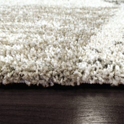 Alternative view of Dynamic Mehari 23299-6262 Ivory/grey/taupe Area Rug