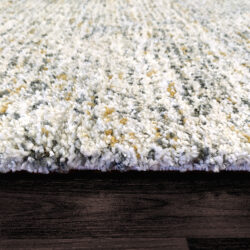 Alternative view of Dynamic Mehari 23308-6686 Ivory/grey/gold Area Rug