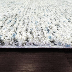 Alternative view of Dynamic Mehari 23308-6696 Ivory/grey/blue Area Rug