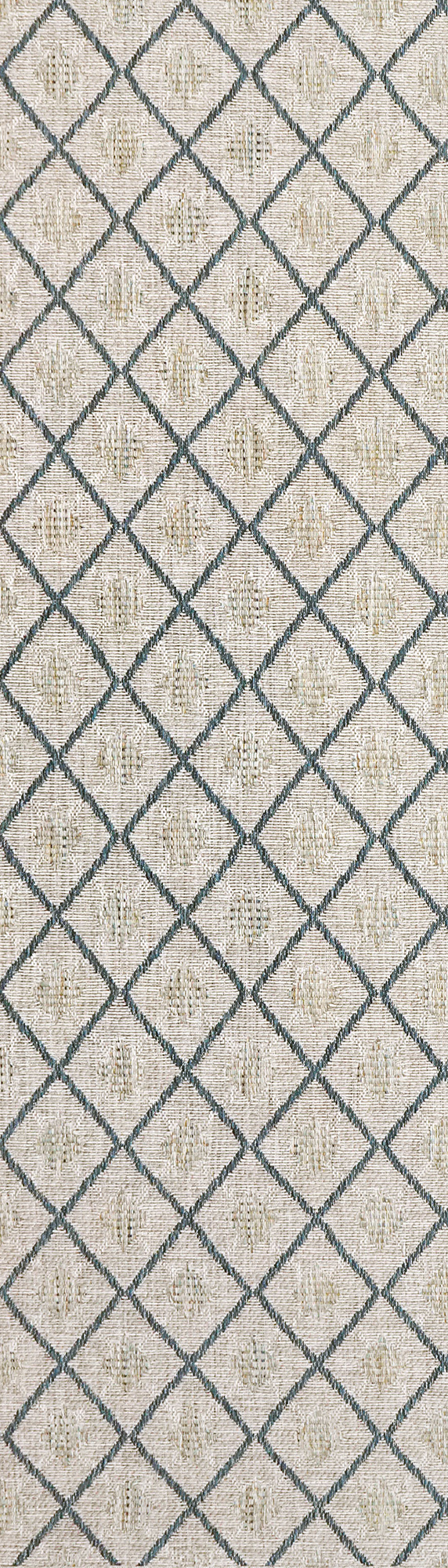 Dynamic Melissa 4232-190 Ivory/grey Area Rug