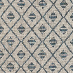 Dynamic Melissa 4232-950 Grey/blue Area Rug