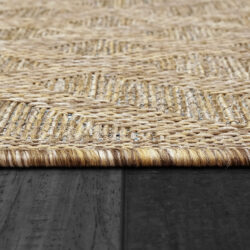 Alternative view of Dynamic Melissa 4237-800 Beige Area Rug