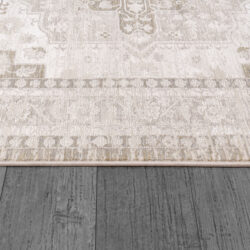 Alternative view of Dynamic Mesa 9741-180 Cream/beige Area Rug