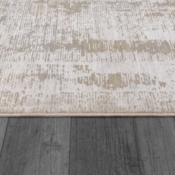 Alternative view of Dynamic Mesa 9742-180 Cream/beige Area Rug