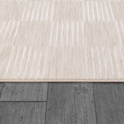 Alternative view of Dynamic Mesa 9745-180 Cream/beige Area Rug