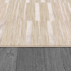 Alternative view of Dynamic Mesa 9746-800 Beige Area Rug