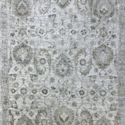 Dynamic Milano 12500-989 Grey/beige/dark Grey Area Rug