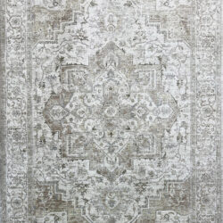Dynamic Milano 12501-980 Grey/beige Area Rug