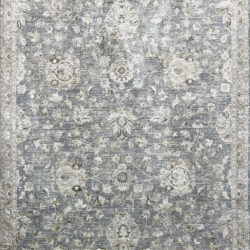 Dynamic Milano 12502-518 Navy/ivory/beige Area Rug