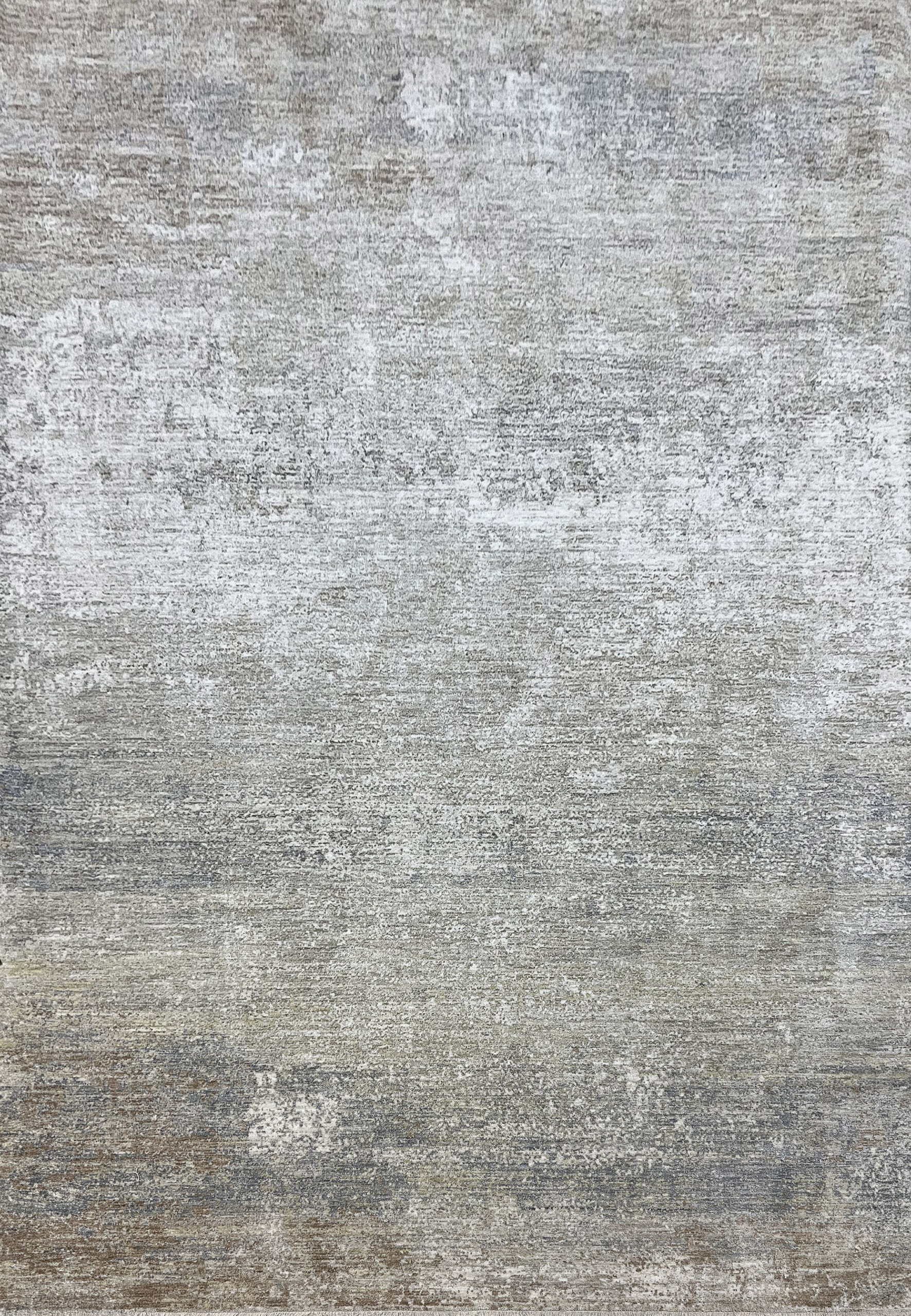 Dynamic Milano 12503-998 Light Grey/grey/beige Area Rug