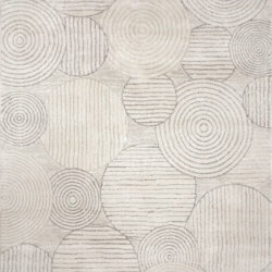 Dynamic Monroe 9815-190 Ivory/grey Area Rug