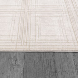 Alternative view of Dynamic Montrose 1780-180 Cream/beige Area Rug