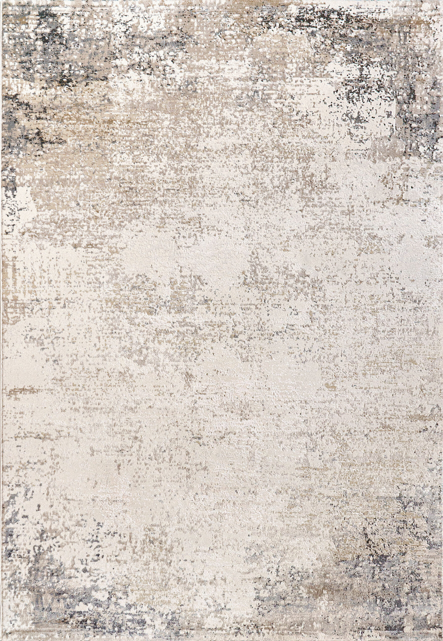 Dynamic Montrose 1782-180 Cream/beige Area Rug