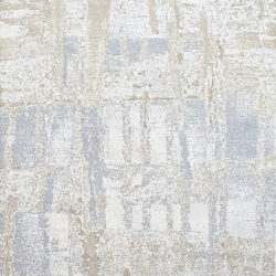 Dynamic Mysterio 1205-100 Ivory Area Rug