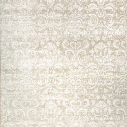 Dynamic Mysterio 1217-101 Ivory Area Rug