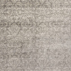 Dynamic Mysterio 1217-900 Silver Area Rug
