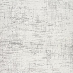 Dynamic Mysterio 12189-910 Silver Area Rug