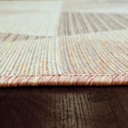 Alternative view of Dynamic Newport 96004-8002 Blush Area Rug