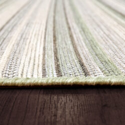 Alternative view of Dynamic Newport 96005-4003 Green/ivory Area Rug