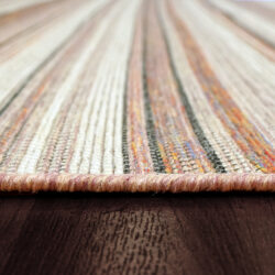 Alternative view of Dynamic Newport 96005-8003 Blush/ivory Area Rug