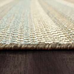 Alternative view of Dynamic Newport 96011-9001 Grey/multi Area Rug