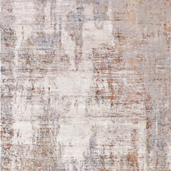 Dynamic Obsession 9530-199 Cream/grey/multi Area Rug