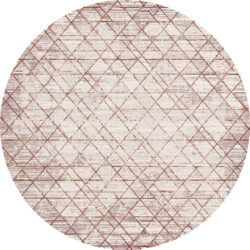 Dynamic Obsession 9531-810 Beige/cream Area Rug