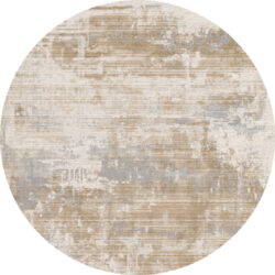 Dynamic Obsession 9533-185 Cream/beige/blue Area Rug