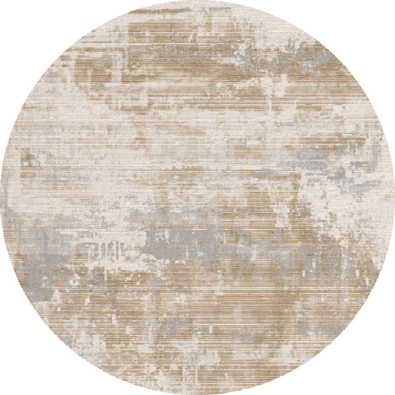 Dynamic Obsession 9533-185 Cream/beige/blue Area Rug
