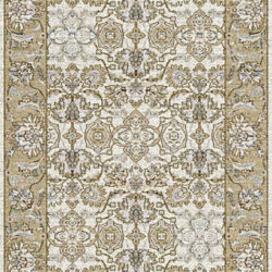 Dynamic Octo 6900-199 Cream/multi Area Rug