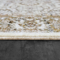 Alternative view of Dynamic Octo 6900-199 Cream/multi Area Rug
