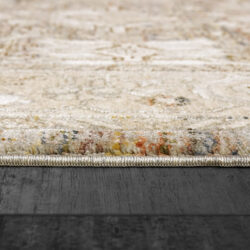 Alternative view of Dynamic Octo 6901-199 Cream/multi Area Rug