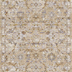 Dynamic Octo 6902-199 Cream/multi Area Rug