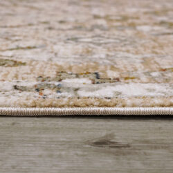 Alternative view of Dynamic Octo 6902-199 Cream/multi Area Rug