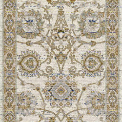 Dynamic Octo 6903-899 Taupe/multi Area Rug