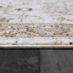 Alternative view of Dynamic Octo 6903-899 Taupe/multi Area Rug