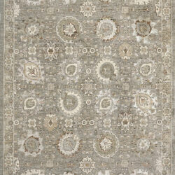 Dynamic Octo 6904-999 Grey/multi Area Rug
